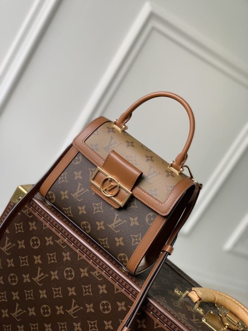 LV Satchel bags